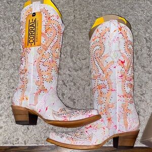 Corral Women's Heeled Boots